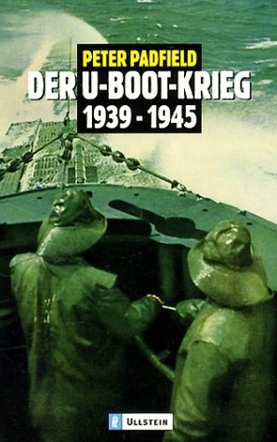 Der boot krieg - 1939,