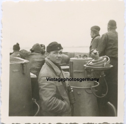 Z7840 photo german - german, u-boat
