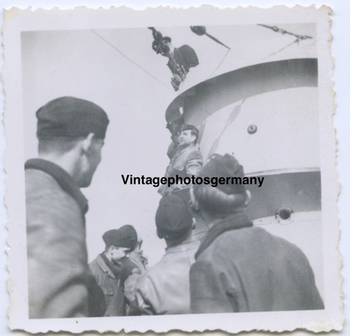 Z8068 photo german boat - z8068,
