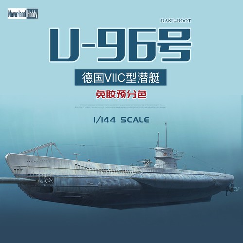 Neverland hobby 8001 144 - neverland,