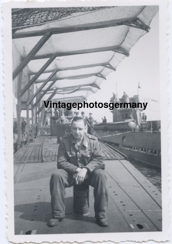 Z7837 photo german - german, u-boat