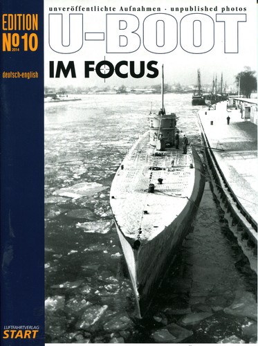 Boot focus edition 10 - u-boot,